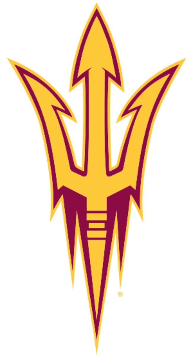 arizona state sun devils